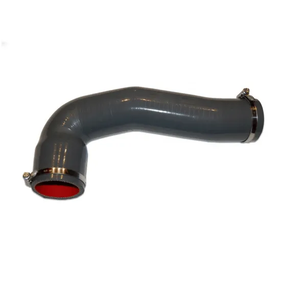 Flexible Silicone Radiator Coolant Hose for JEEP (52014481AA)