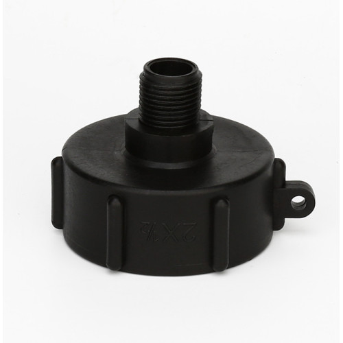 Plastic Ibc Container Fittings Adapter Connector