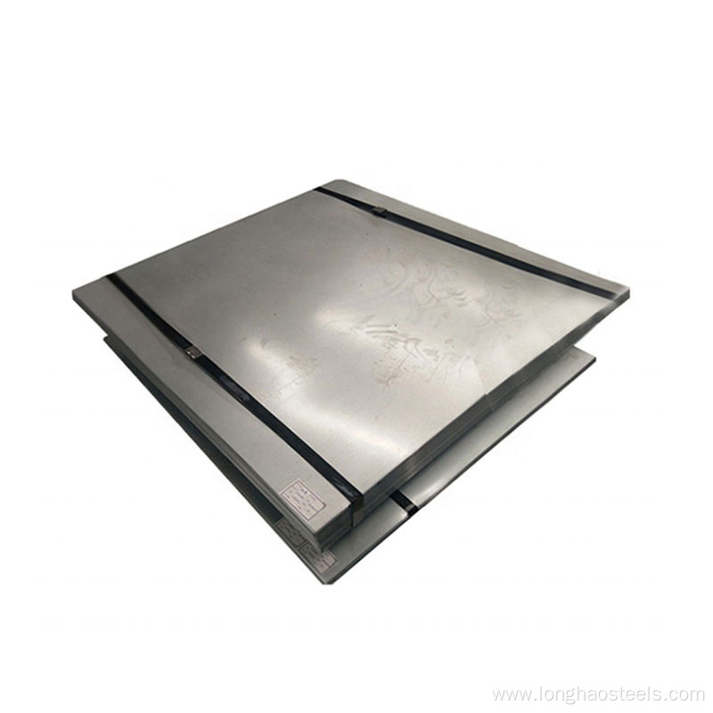 A36 S45C 1045 100mm Thick Steel Plate