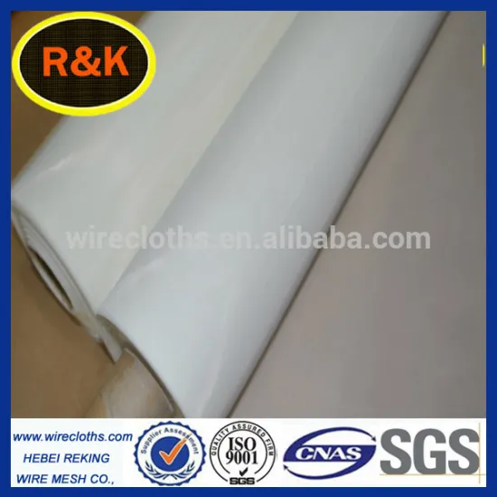Ceramic printing industry Polyester Mesh