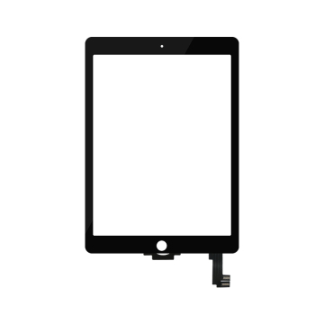 Original Quality Touch Screen Display for iPad Air 2 - LCD Replacement