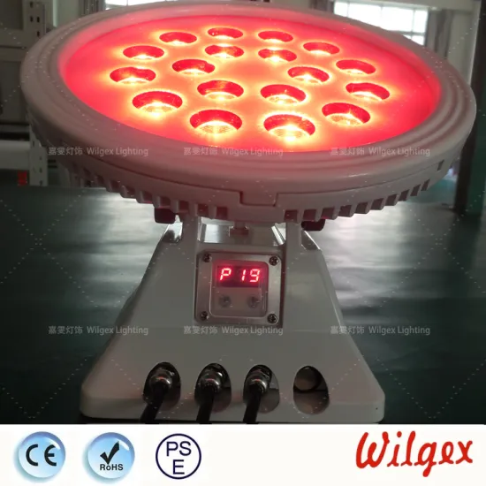 Led Wall Wash Lights  Wilgex