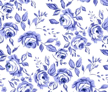 Flat screen printing cloth