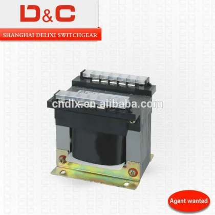 [D&C]shanghai delixi electrical transformers for sale