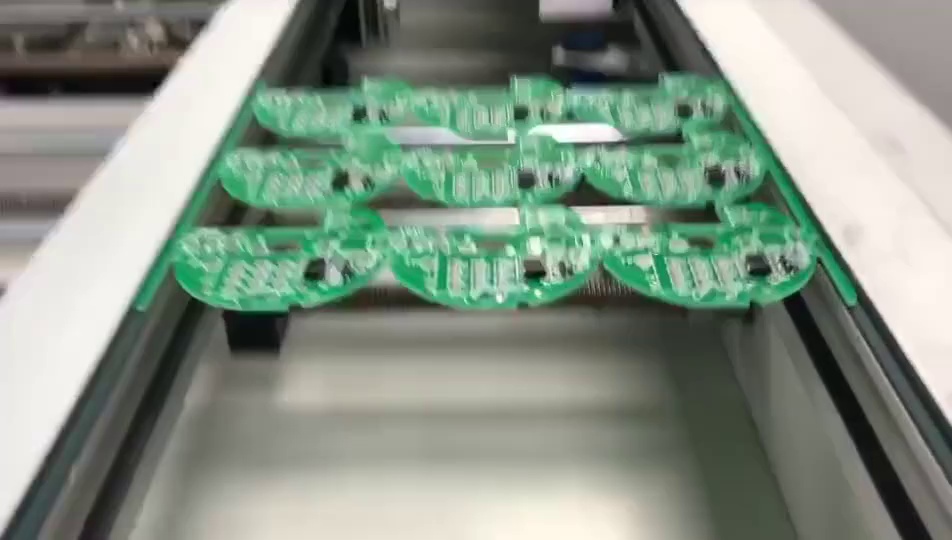 PCB Assembly Solutions for LED & Industrial Applications