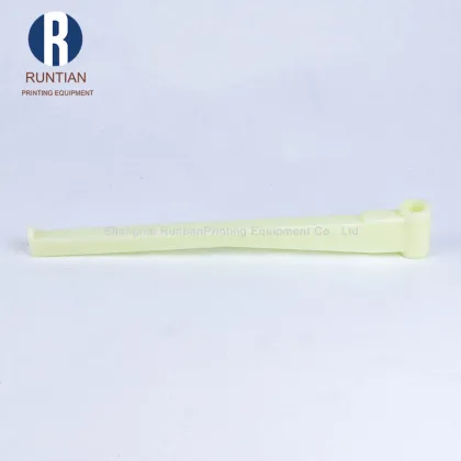 Muller Martini Glue Machine Push Book Plastic Rod 369.01875.3 3646.1678.2