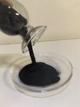 94% Undensified Silica Fume for Restaurant Concrete