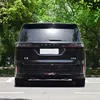 605km Electric Vehicle New Energy Vehicle Automobile
