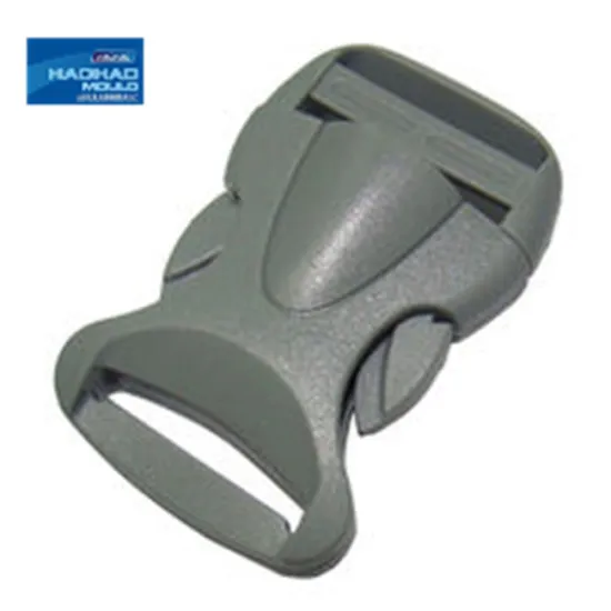 Bag Buckle Plastic Injection Mould