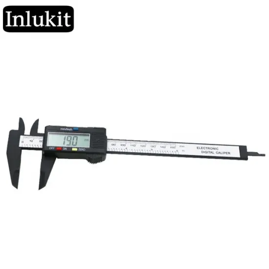 6-inch (150 mm) Digital Vernier Caliper Gauge Search Engine