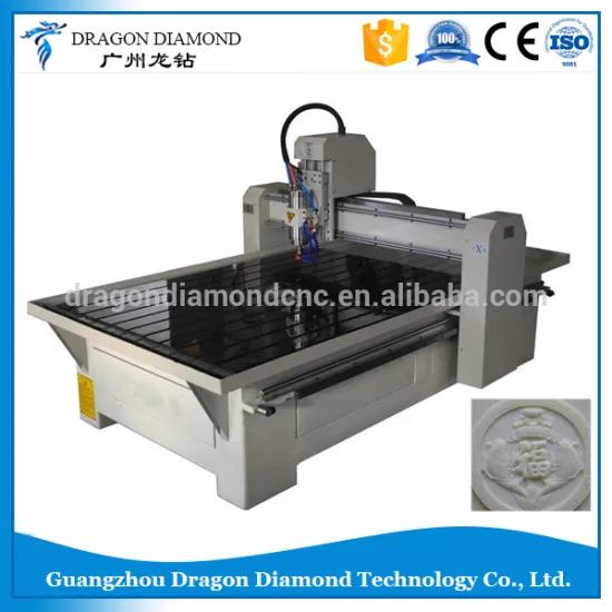 router cnc stone cnc router LZ-9015