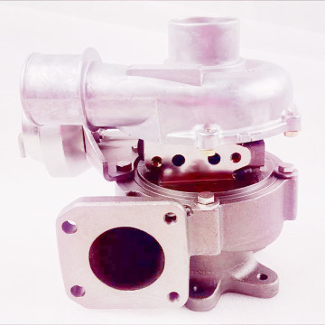 Turbocharger for Mazda Ford BT50 Ranger 2.5L Engine