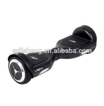 2 wheel electric scooter self balancing