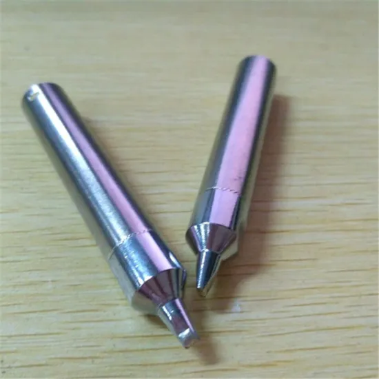quick 911g soldering iron tip and