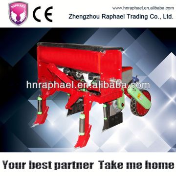 Hot sale high Quality Products farm equipment 4 rows corn seeder