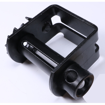 4 Inch Double L Track Sliding Winch