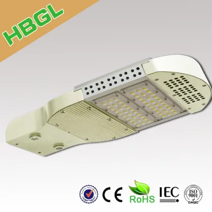 china new design quality led street light for main road lighting solar powered