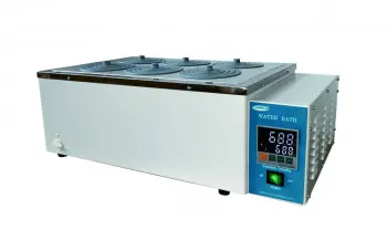 16L Laboratory Thermostatic Water Bath DK-S26