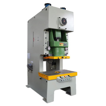 25 Ton Pneumatic Punch Press for Precision Punching