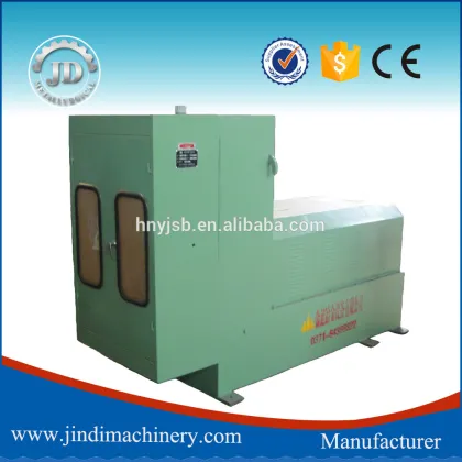 High Speed Flying Shear CNC Rebar Cutting Machine