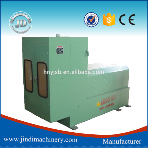 Automatic Rebar Cutting Machine for Cold Rolled Ribbed Steel Bar