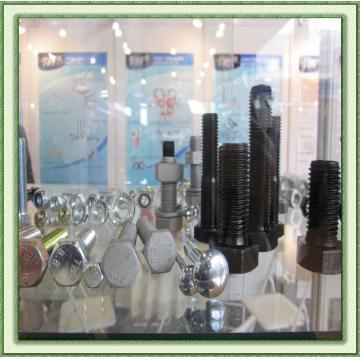 Hot Sizes Din931 Din933 Din912 Din603 Fasteners Bolts
