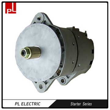 ZJPL original 24v 75a low rpm 1000w alternator