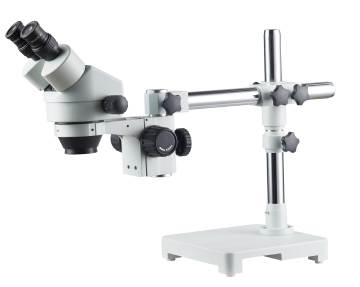 Factory Price Customized Microscope with Binocular/Trinocular and LED Light