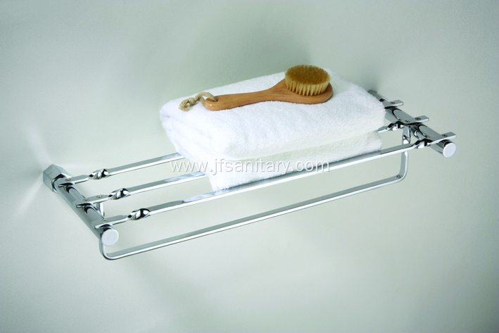 Home And Hotel Choose Bathroom Accessories Towel Rack