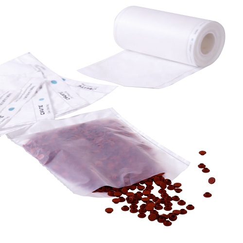 Tyvek Steam Sterilization Bag