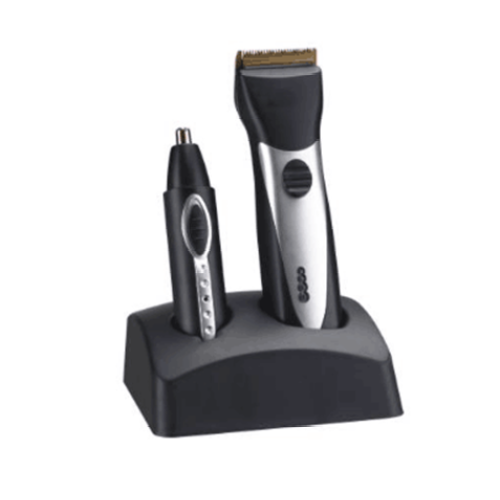 Nose Ear Removal Shaver Cleaner Face Hair Trimmer
