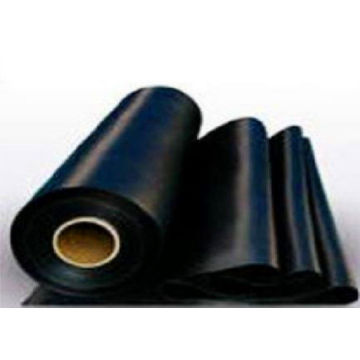 1.50mm Hdpe Polyethylene Pond Liner High Seepage For Agriculture