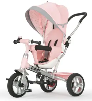Baby stroller quality inspection