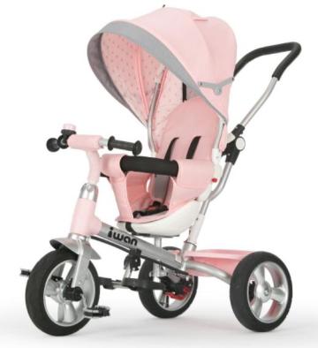 Baby stroller quality inspection