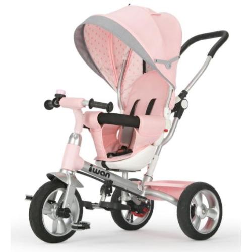 Baby stroller quality inspection