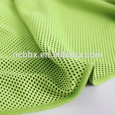 Custom brand name towel