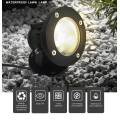 10w led decorações de jardim led luz de jardim