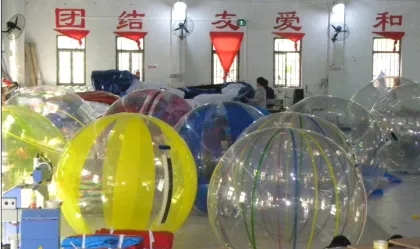 Water Walking Ball, Aqua Ball, Aqua Bubble
