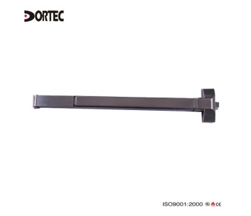 DORTEC PANIC BAR EXIT DEVICE