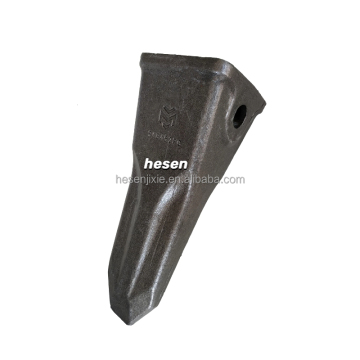 DH300RC Excavator Forged Bucket Tooth 2713-1219RC