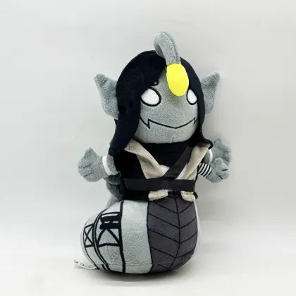 Sebastian Solace Plush Toys - Cartoon Anime Stuffed Animals for Kids Gifts