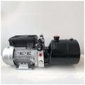 AC 220 V Hydraulikpumpe Hochdruckpumpe