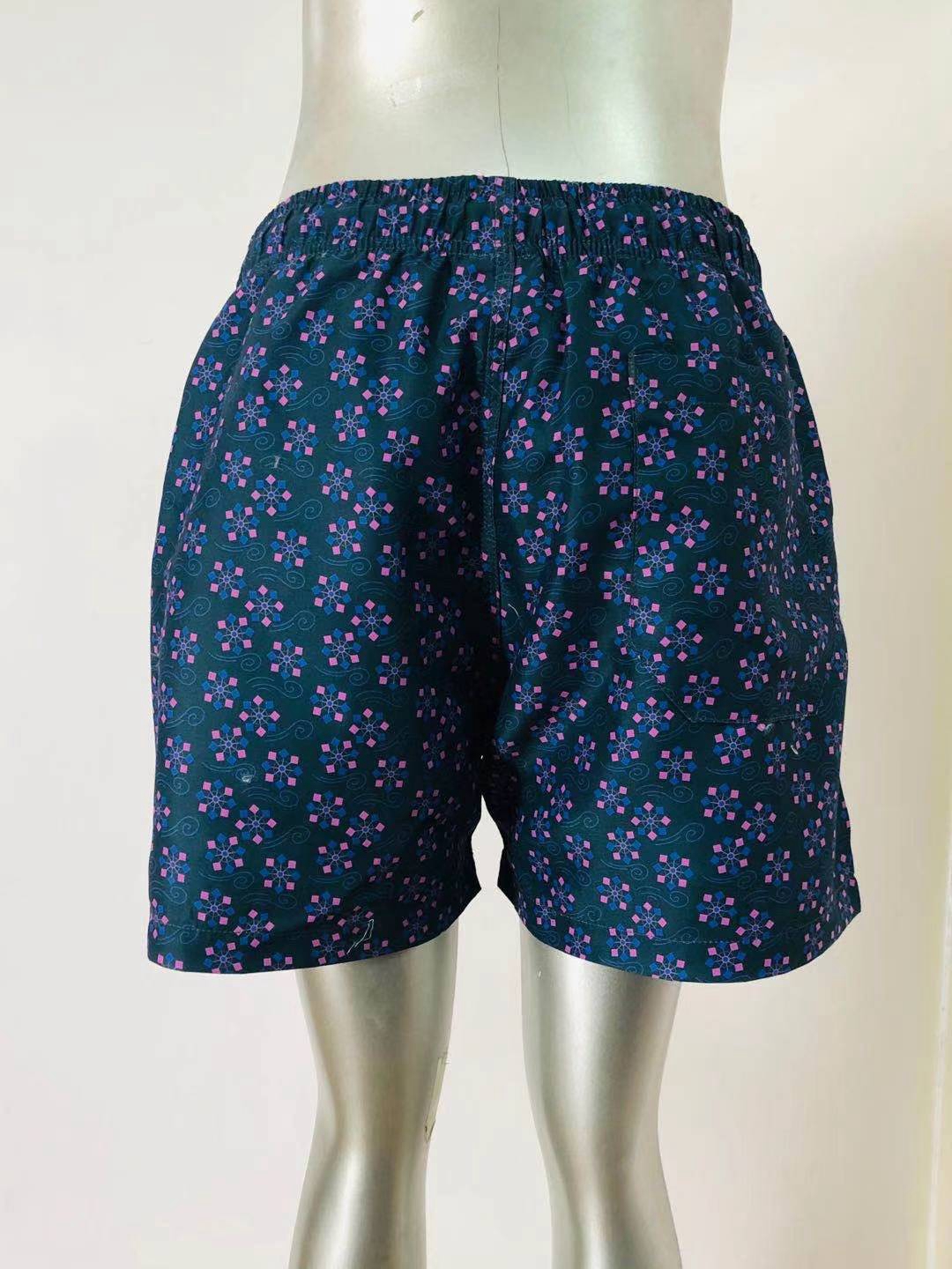 men's beach shorts