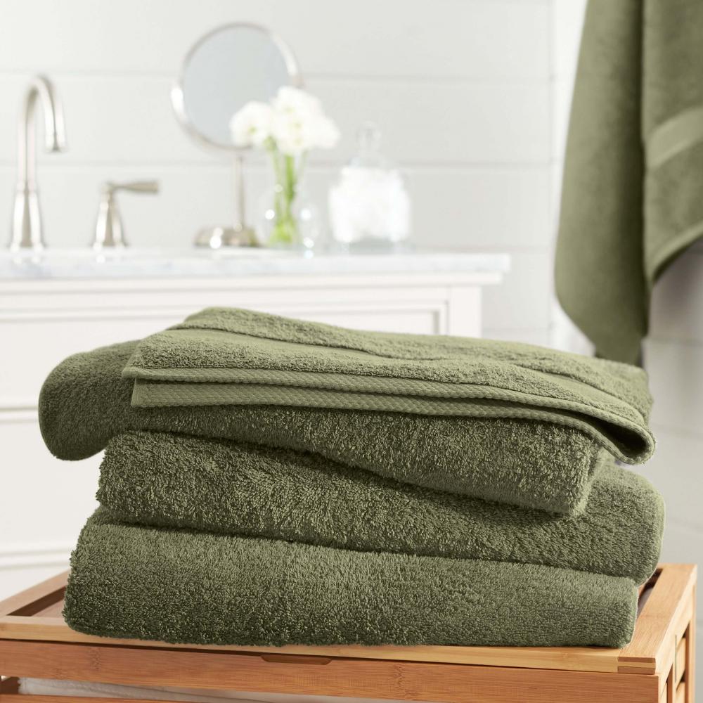 Hilton Bath Towel Sets