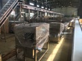 AZ Fish Processing Line Tuna Maszyna rybna