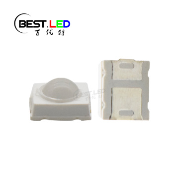 IR LED 2835 730nm dome lens