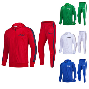 2021 Atletische sport voor heren, casual hardloopjogging-joggingpak