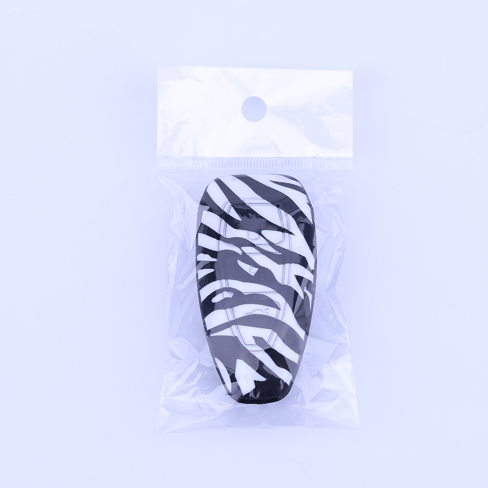 silicone car key cover