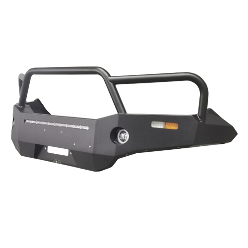 Barra de toros de acero delantero para Toyota Hilux Vigo 2012-2014