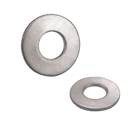 Stainless steel washers bolts nuts